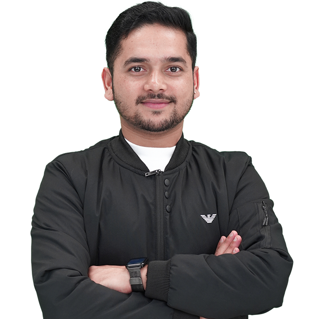 Dheeraj Kumar