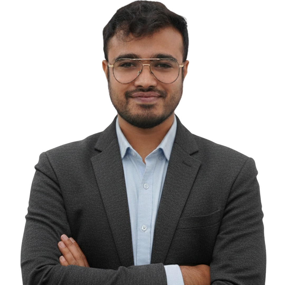 Kshitij Pandey