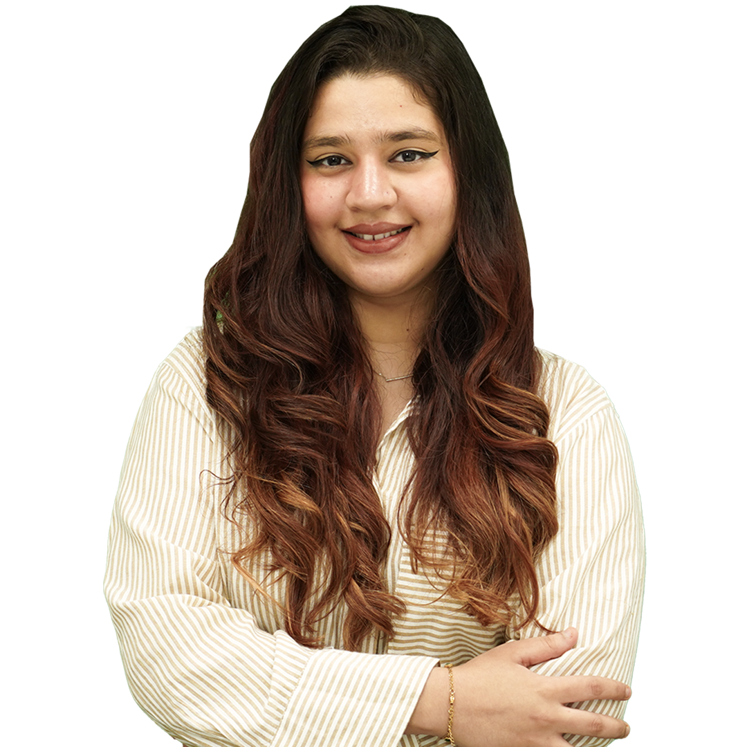Nandini Chatterjee