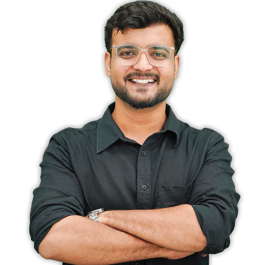 Rahul Tejnani